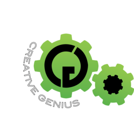 CG Clear Logo