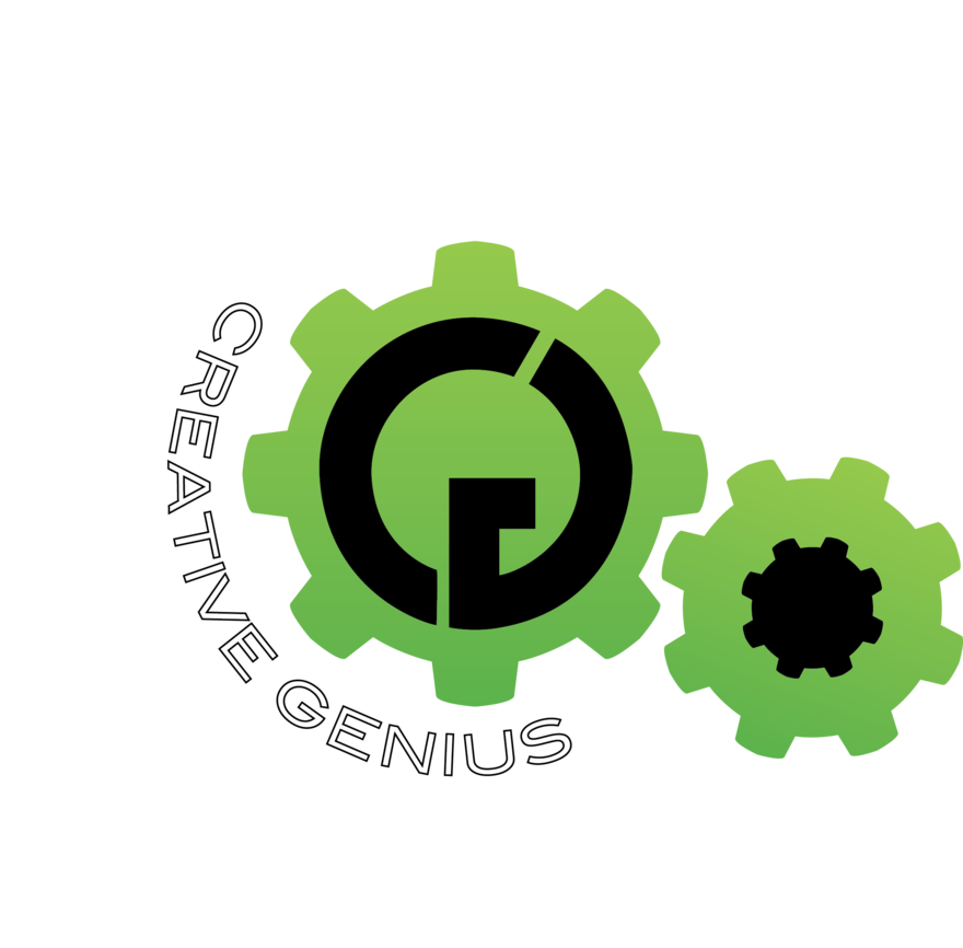 CG Clear Logo