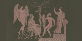 a classical image