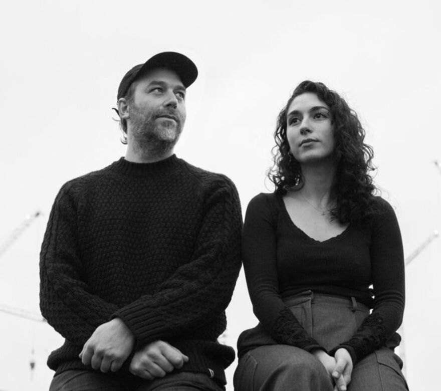 Lucine Musaelian & The Khio Trio (Music from Armenia) Book Now