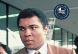Muhammad Ali