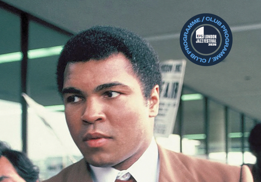 Muhammad Ali