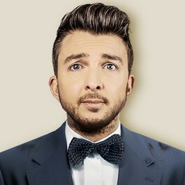 Phil Green in bow tie