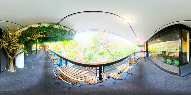 Undr Terrace