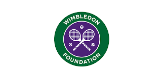 Wimbledon Foundation Logo