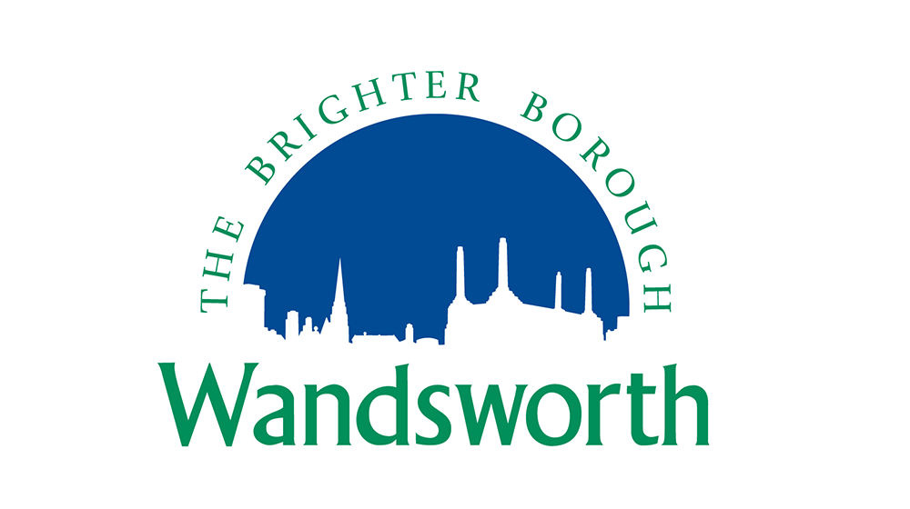 Wandsworth Borough Logo