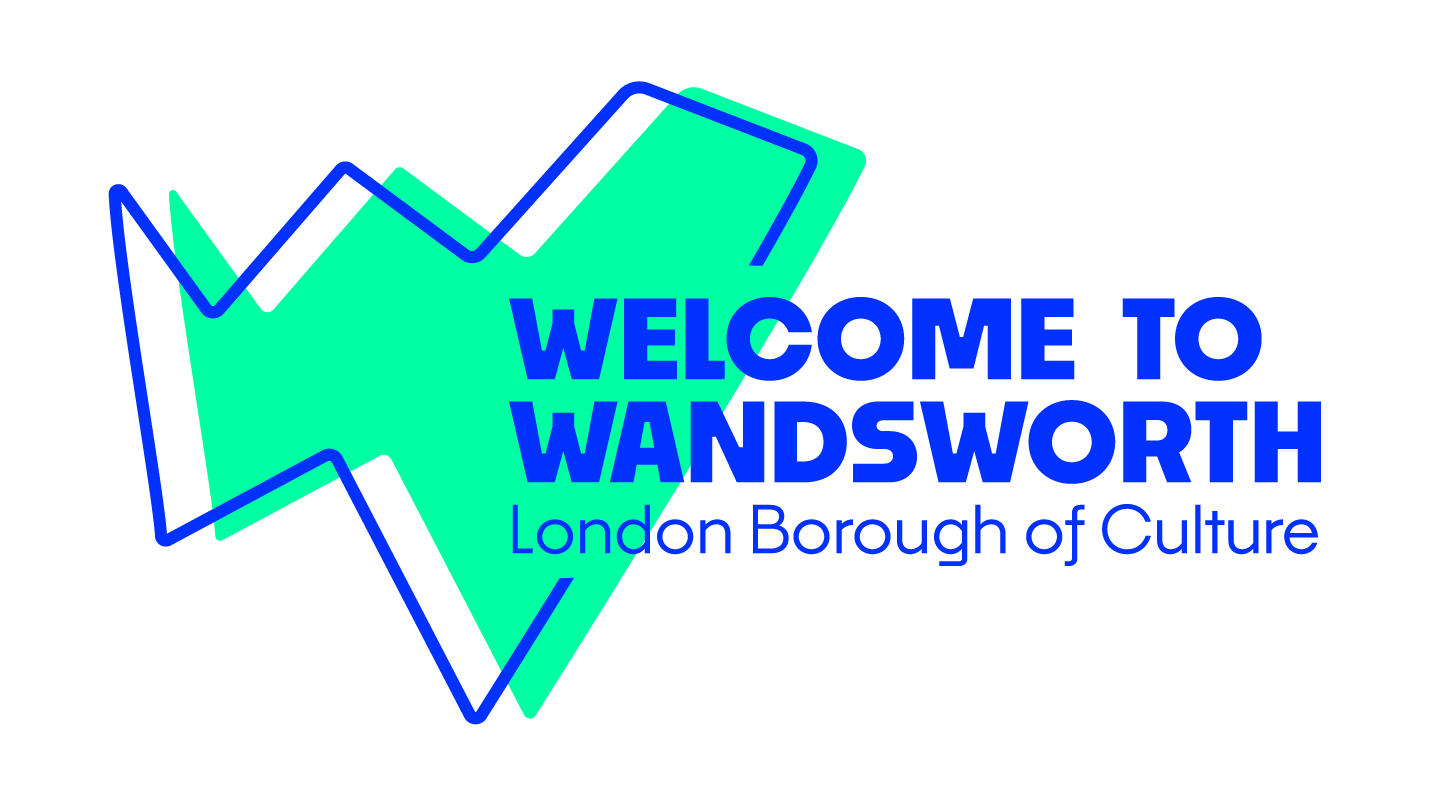 Welcome to Wandsworth. London Borough of Culture