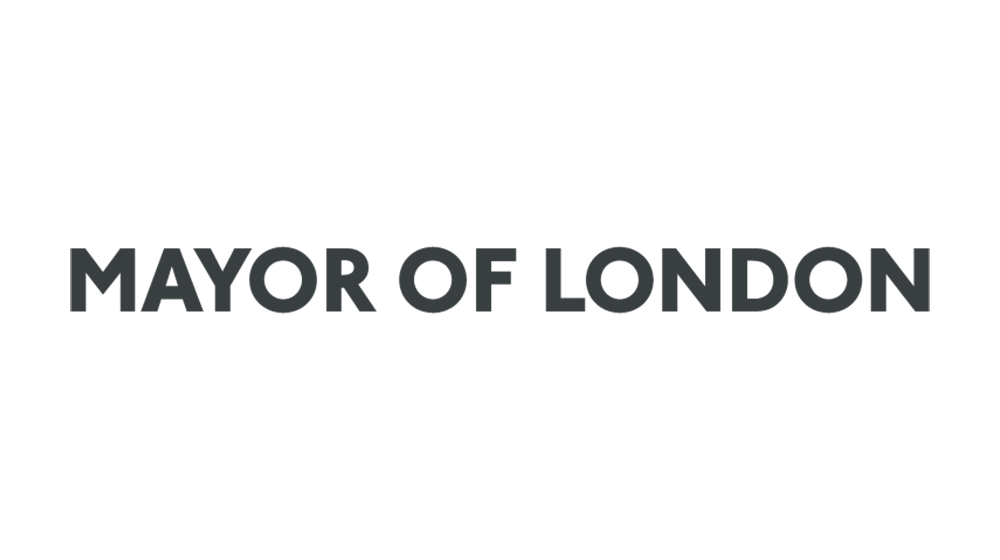 Mayor of London logo