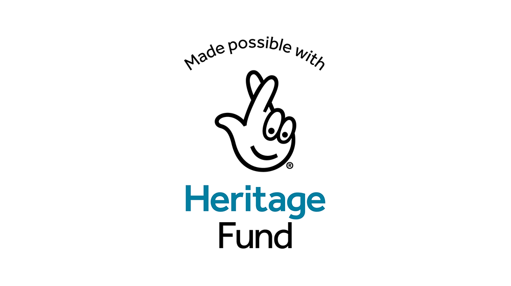 Heritage Fund Logo