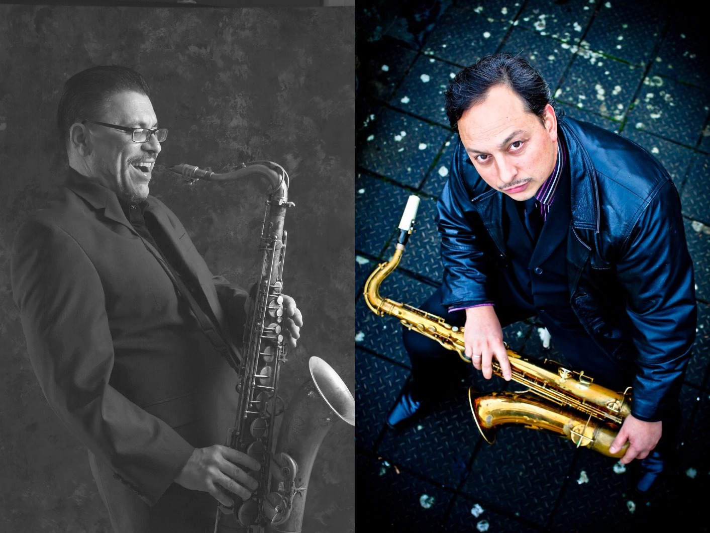 Tanner Sax Tenor Sax Titans | Welcome to Wandsworth